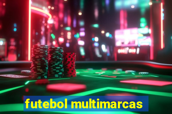 futebol multimarcas